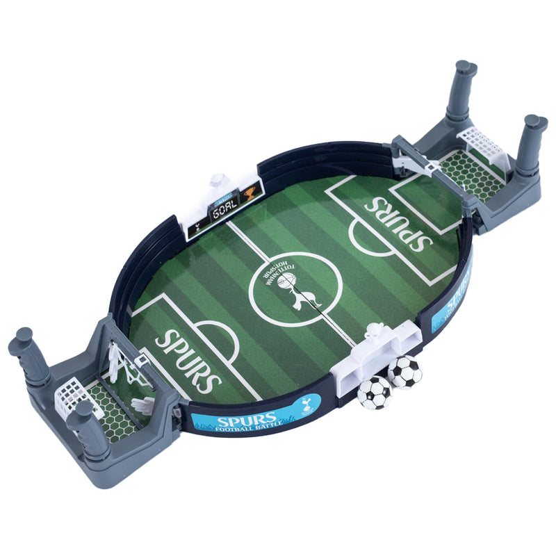 Tottenham Hotspur FC Mini Football Game, alternate view