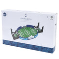 Tottenham Hotspur FC Mini Football Game, side angle