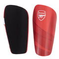 Arsenal FC Fuse Shin Pads Youths, alternate view