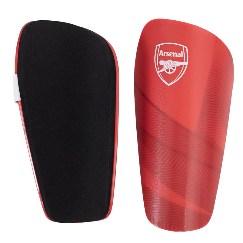 Arsenal FC Fuse Shin Pads Youths, alternate view