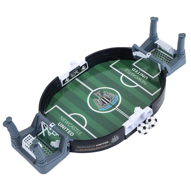 Newcastle United FC Mini Football Game, alternate view