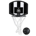 Newcastle United FC Mini Basketball Set