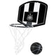 Newcastle United FC Mini Basketball Set