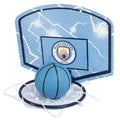 Manchester City FC Mini Basketball Set collectible from Infinity Collectables 2026
