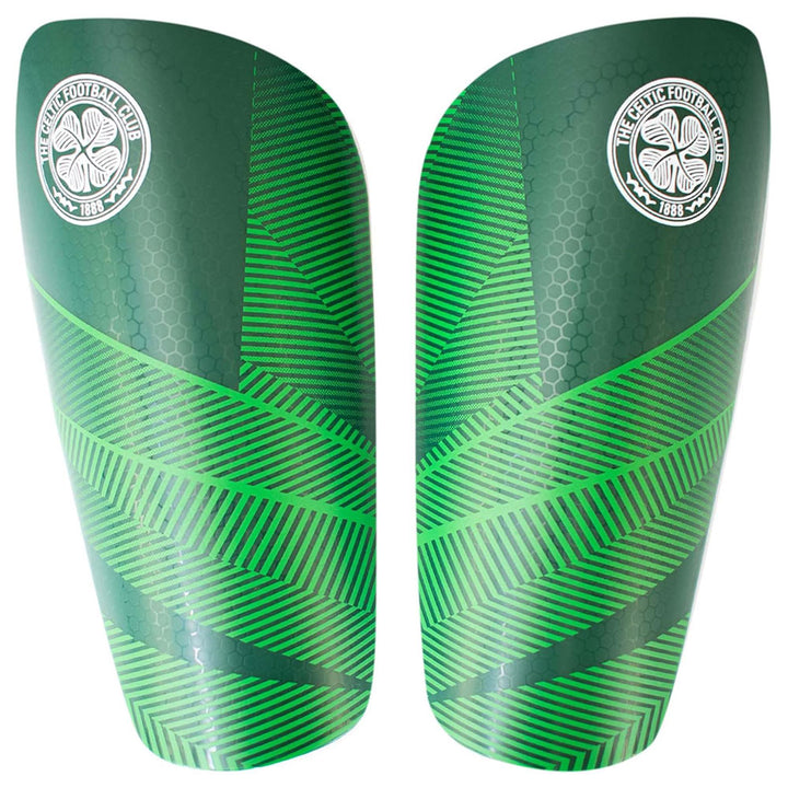 Celtic FC Fuse Shin Pads Youths