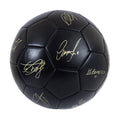 Newcastle United FC Sig Gold Phantom Skill Ball, alternate view