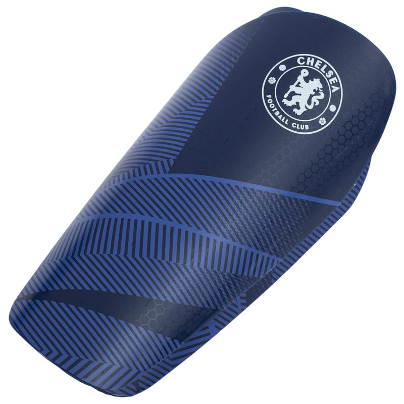 Chelsea FC Fuse Shin Pads Youths collectible from Infinity Collectables 2026