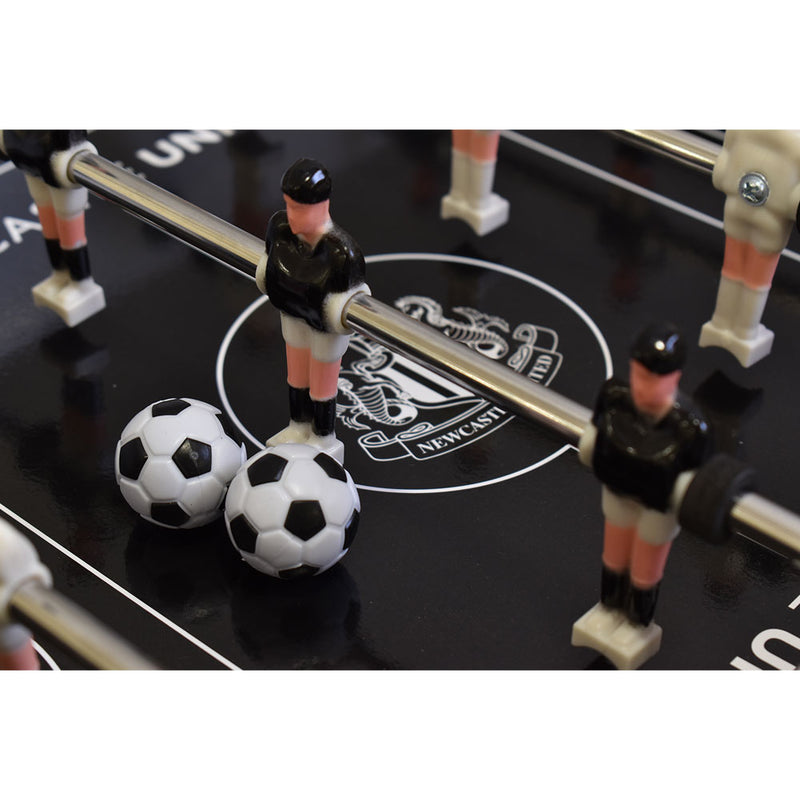 Newcastle United FC 20 inch Football Table Game, alternate view