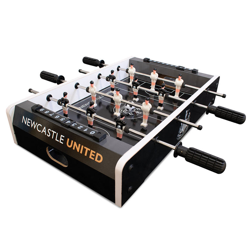 Newcastle United FC 20 inch Football Table Game collectible from Infinity Collectables 2026