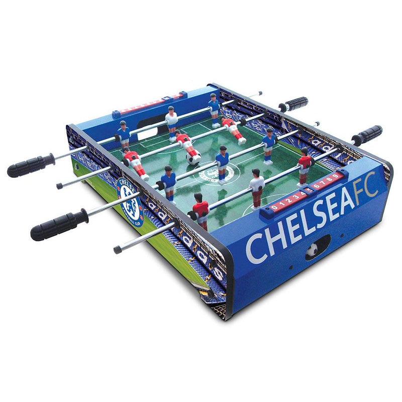 Chelsea FC 20 inch Football Table Game collectible from Infinity Collectables 2026