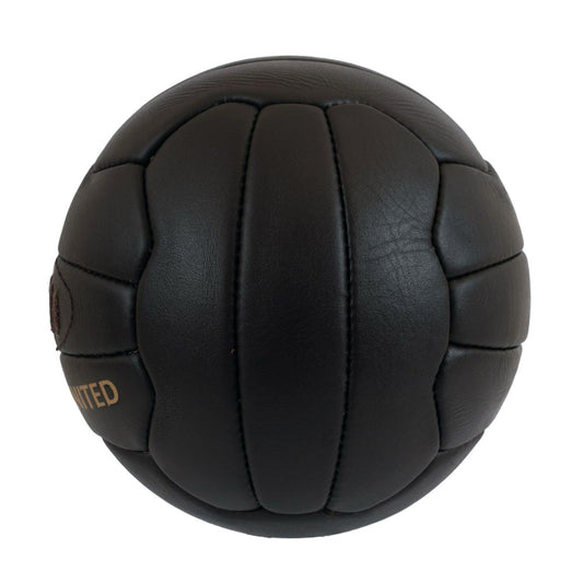 Newcastle United FC Retro Heritage Mini Ball, alternate view