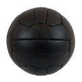 Newcastle United FC Retro Heritage Mini Ball, side angle