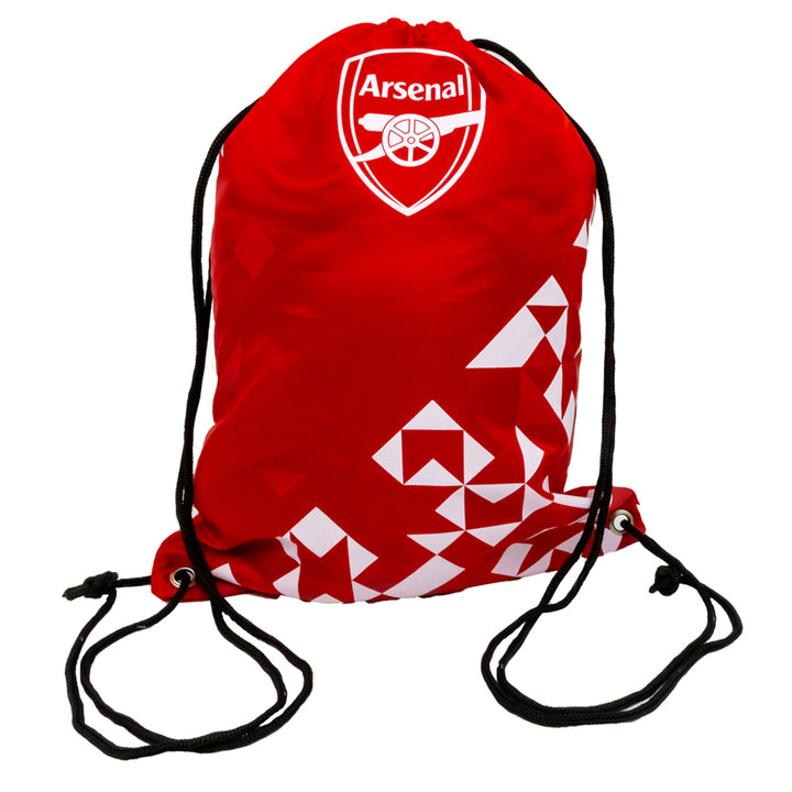 Arsenal Gym Bag