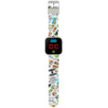 Star Wars Junior LED Watch, alternate view
