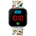 Star Wars Junior LED Watch collectible from Infinity Collectables 2026
