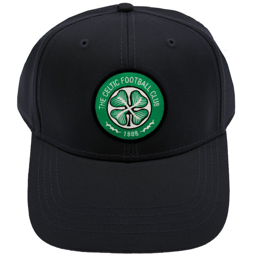 Celtic FC Core Black Cap collectible from Infinity Collectables 2026