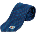 Manchester City FC Navy Blue Tie collectible from Infinity Collectables 2026