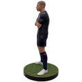 Paris Saint Germain FC Football's Finest Kylian Mbappe Premium 60cm Statue, alternate view