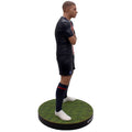 Paris Saint Germain FC Football's Finest Kylian Mbappe Premium 60cm Statue, side angle