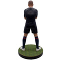 Paris Saint Germain FC Football's Finest Kylian Mbappe Premium 60cm Statue, close-up detail