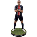 Paris Saint Germain FC Football's Finest Kylian Mbappe Premium 60cm Statue collectible from Infinity Collectables 2026