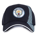 Manchester City FC UCL Fan Cap, alternate view