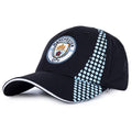 Manchester City FC UCL Fan Cap collectible from Infinity Collectables 2026