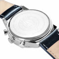 Paris Saint Germain FC Mens Chronograph Watch, alternate view