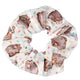 Pusheen Ice Cream Hair Scrunchie