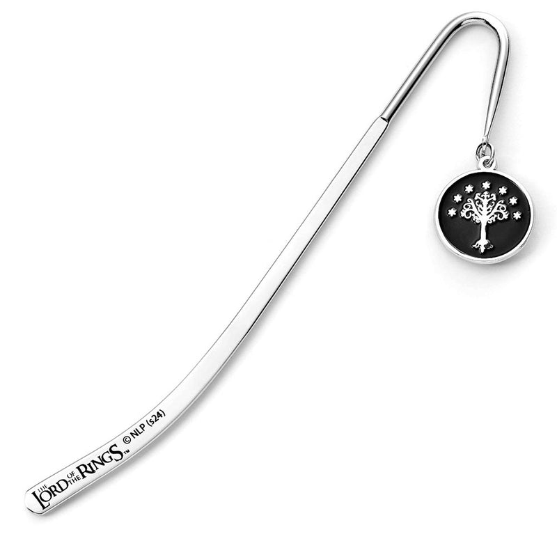 The Lord Of The Rings Bookmark White Tree Of Gondor collectible from Infinity Collectables 2026