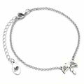 Harry Potter Sterling Silver Diadem Charm Bracelet collectible from Infinity Collectables 2026