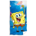 SpongeBob SquarePants Towel collectible from Infinity Collectables 2026