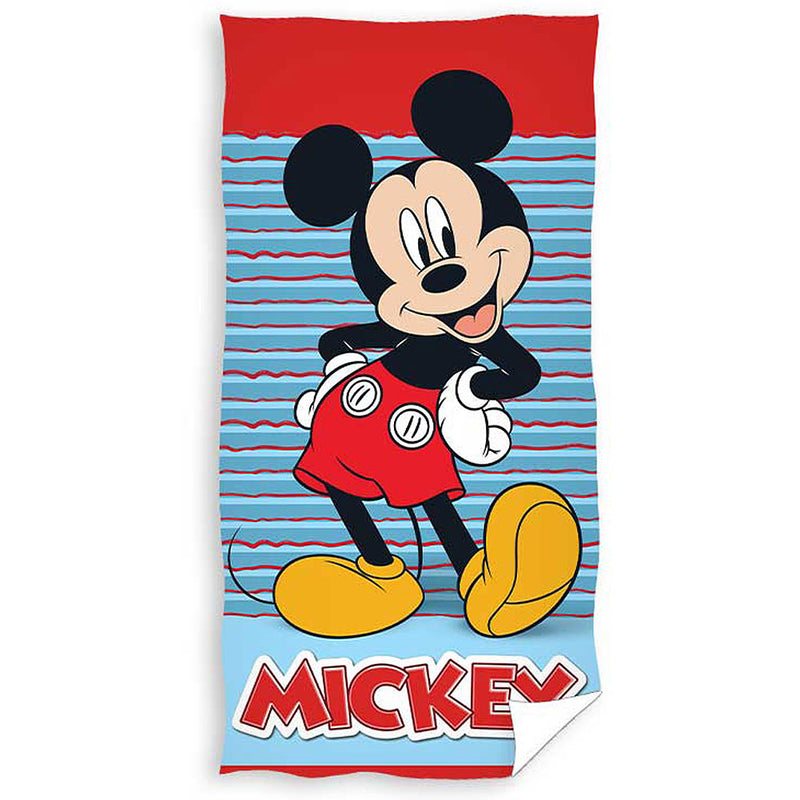 Mickey Mouse Towel collectible from Infinity Collectables 2026