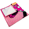 Minnie Mouse Towel, alternate view