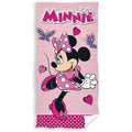 Minnie Mouse Towel collectible from Infinity Collectables 2026