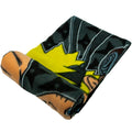 Naruto: Shippuden Fleece Blanket collectible from Infinity Collectables 2026