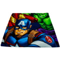 Avengers Fleece Blanket, alternate view
