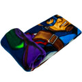 Avengers Fleece Blanket collectible from Marvel Infinity Collectables 2026