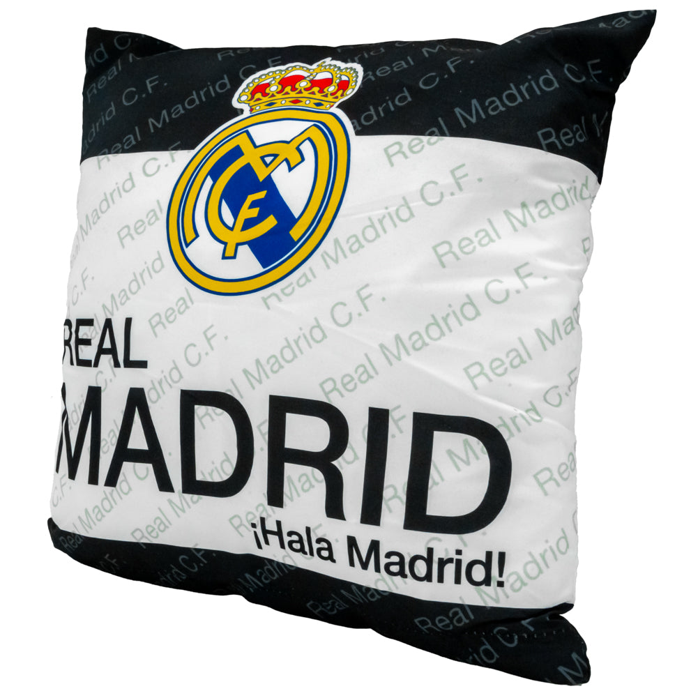 Real Madrid Cushion