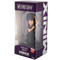 Wednesday MINIX Figure Wednesday Ball Dress, packaging shot