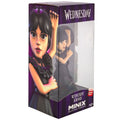 Wednesday MINIX Figure Wednesday Ball Dress, in display