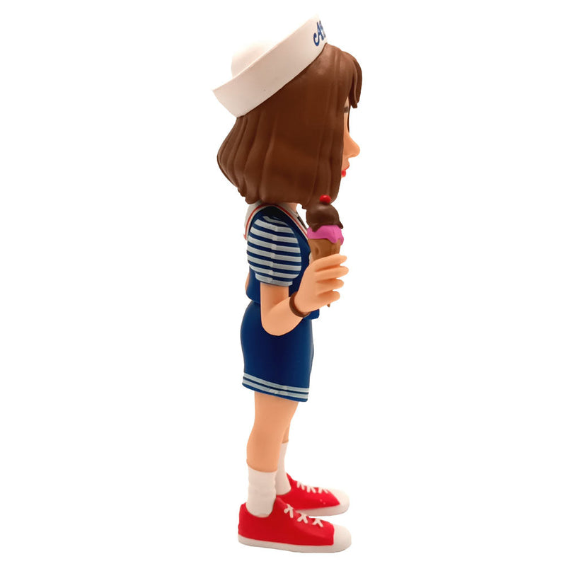 Stranger Things MINIX Figure Robin, side angle