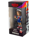 Stranger Things MINIX Figure Robin, packaging shot