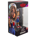 Stranger Things MINIX Figure Robin, in display