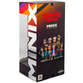 Stranger Things MINIX Figure Robin, size reference
