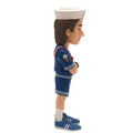 Stranger Things MINIX Figure Steve, side angle
