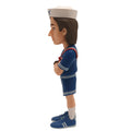 Stranger Things MINIX Figure Steve, close-up detail