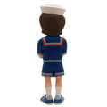 Stranger Things MINIX Figure Steve, rear view