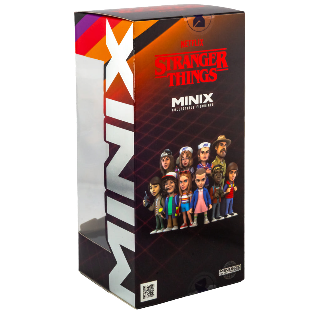 Stranger Things MINIX Figure Steve