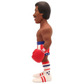 Rocky MINIX Figure Apollo, close-up detail